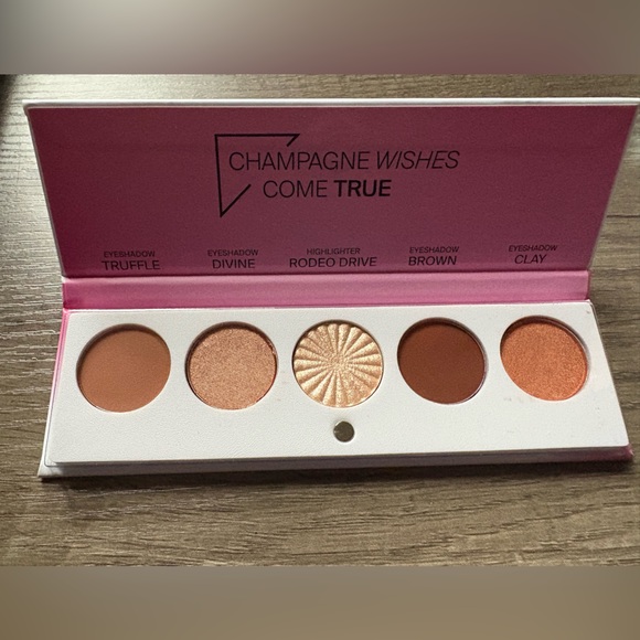OFRA SIGNATURE PALETTE - LUXE - Picture 1 of 3